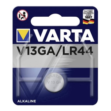 Varta 4276 - 1 unidad Pila alcalina V13GA/LR44 1,5V