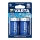 Varta 4920 - 2 unidades Pilas alcalinas HIGH ENERGY D 1,5V