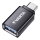 Varta 57945101401 - Adaptador USB 3.0 tipo A a USB-C