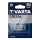 Varta 6205 - 1 unidad Batería de litio PHOTO CR 123A 3V