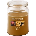 Vela aromática APPLE PIE 510 g 85-95 horas