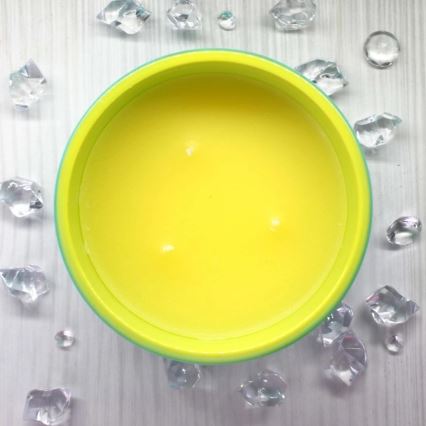 Vela aromática AQUA PARADISE 292g