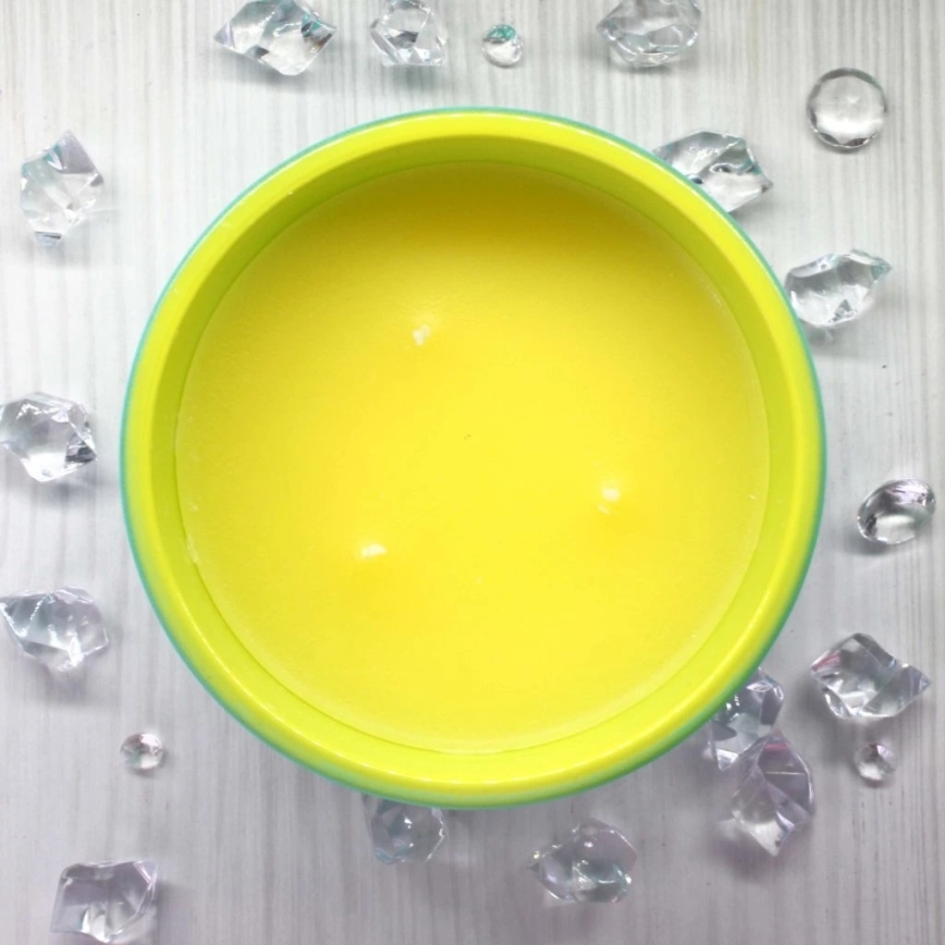 Vela aromática AQUA PARADISE 292g