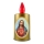Vela de cementerio LED LED/2xAA