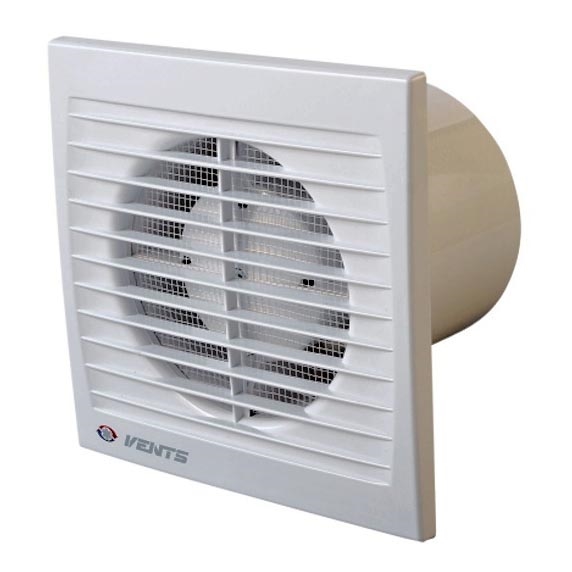 Ventilador 150 S AXIALNI 9301