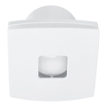 Ventilador axial 13 W/230 V