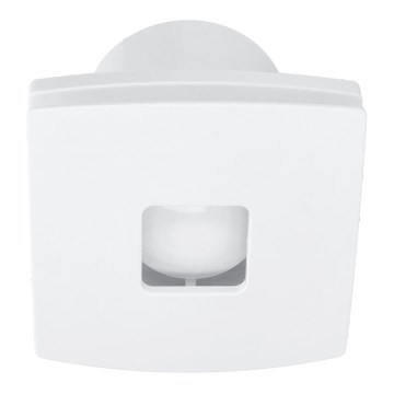Ventilador axial 13 W/230 V