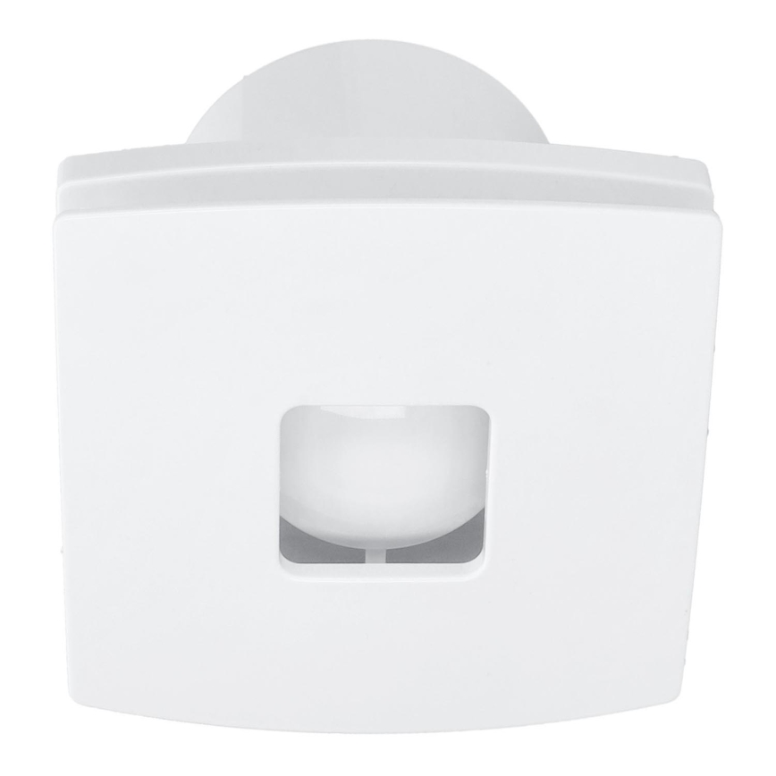 Ventilador axial 13 W/230 V