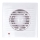 Ventilador axial 13W/230V