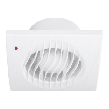 Ventilador axial con temporizador 13 W/230 V