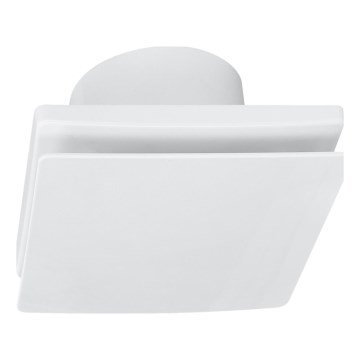 Ventilador axial con temporizador 13W/230V