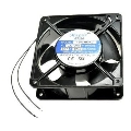 Ventilador con rodamiento de bolas 20W/230V