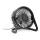 Ventilador de mesa USB diá. 15 cm negro