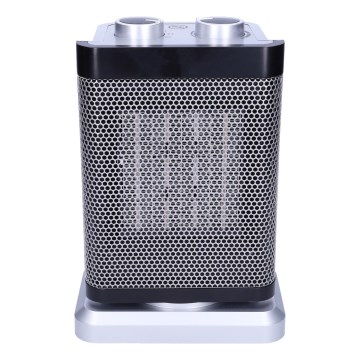 Ventilador de torre con calefactor integrado 1500W/230V