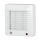 Ventilador para baño EDM-100 17W/230V IP44