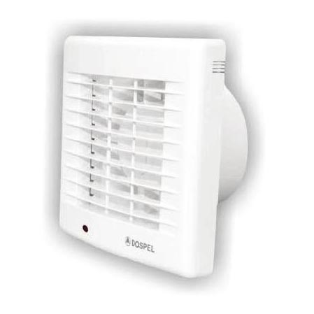 Ventilador POLO 4/AZ