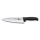 Victorinox - Cuchillo de cocina DUAL GRIP 20 cm negro