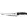 Victorinox - Cuchillo de cocina DUAL GRIP 25 cm negro