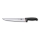 Victorinox - Cuchillo de cocina DUAL GRIP 25 cm negro