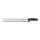 Victorinox - Cuchillo de cocina para lonchear DUAL GRIP 36 cm negro