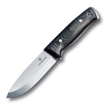 Victorinox - Cuchillo de exterior 22 cm negro/cromo