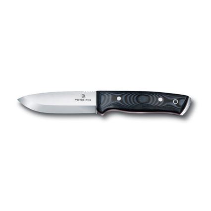 Victorinox - Cuchillo de exterior 22 cm negro/cromo