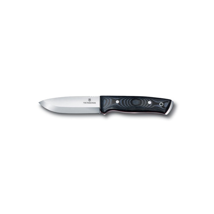 Victorinox - Cuchillo de exterior 22 cm negro/cromo