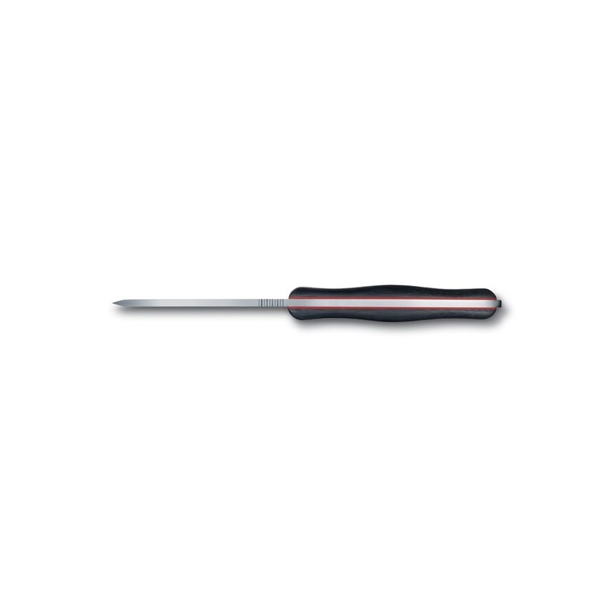 Victorinox - Cuchillo de exterior 22 cm negro/cromo