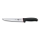 Victorinox - Cuchillo para carne DUAL GRIP 20 cm negro