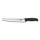Victorinox - Cuchillo para pan DUAL GRIP 26 cm, negro
