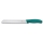 Victorinox - Cuchillo para pan SWISS CLASSIC 21 cm turquesa