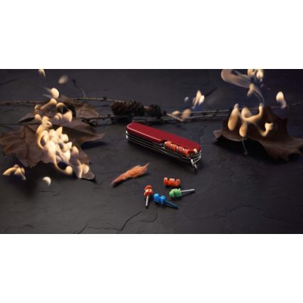 Victorinox - Kit de iniciación de fuego