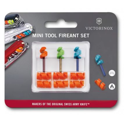 Victorinox - Kit de iniciación de fuego