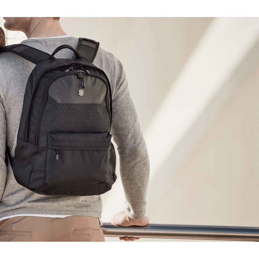 Victorinox - Mochila Altmont Original Standard 25 l negro