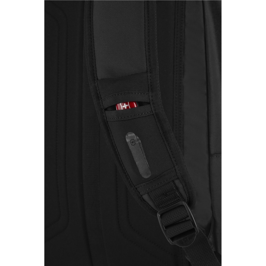 Victorinox - Mochila Altmont Original Standard 25 l negro