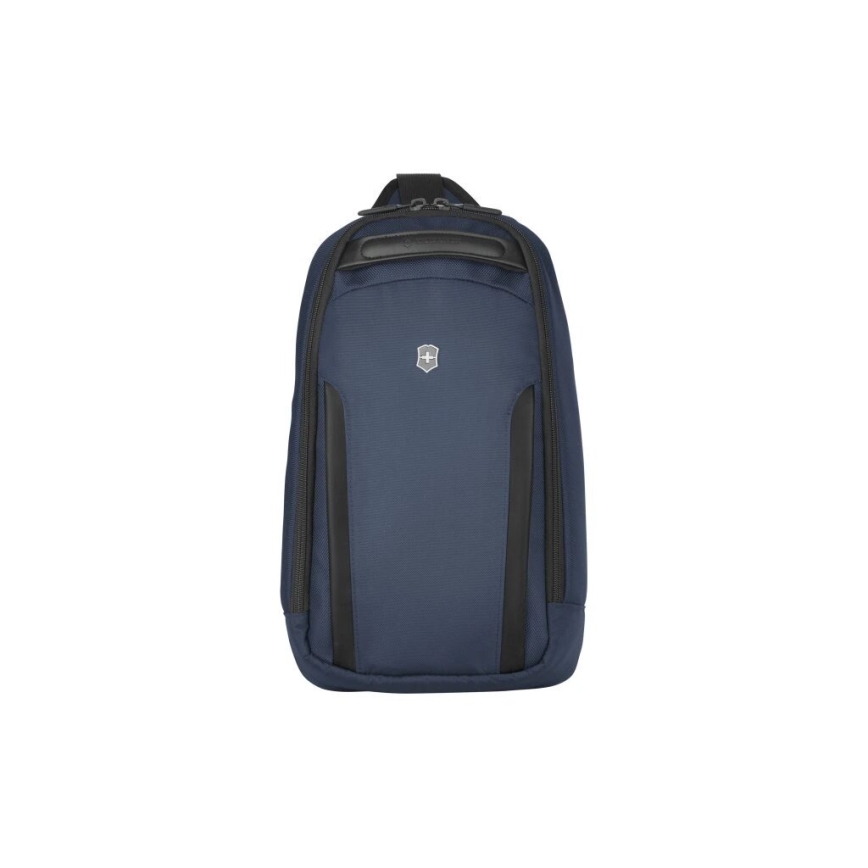 Victorinox - Mochila cruzada para tablet 10 Altmont Professional azul oscuro