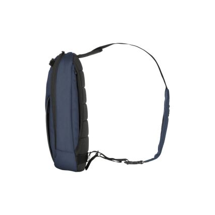 Victorinox - Mochila cruzada para tablet 10 Altmont Professional azul oscuro