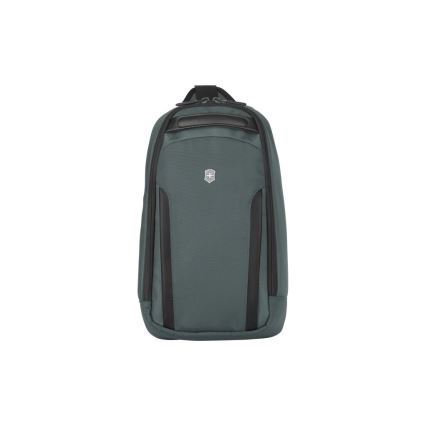 Victorinox - Mochila cruzada para tablet 10" Altmont Professional gris