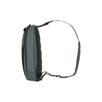 Victorinox - Mochila cruzada para tablet 10" Altmont Professional gris