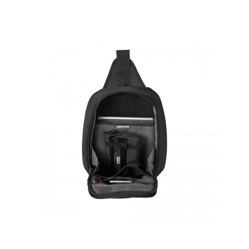 Victorinox - Mochila cruzada para tablet 10 Altmont Professional negro