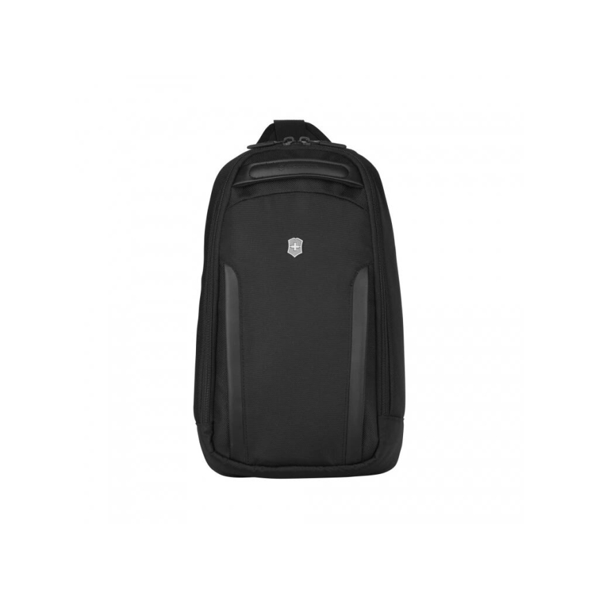 Victorinox - Mochila cruzada para tablet 10 Altmont Professional negro