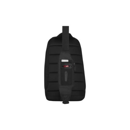 Victorinox - Mochila cruzada para tablet 10 Altmont Professional negro