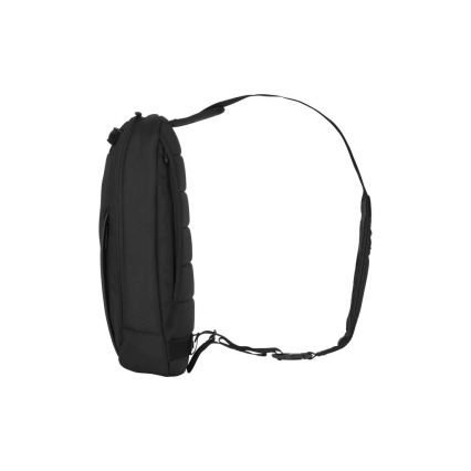 Victorinox - Mochila cruzada para tablet 10 Altmont Professional negro