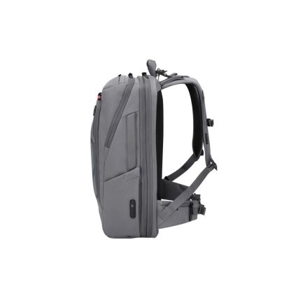 Victorinox - Mochila extensible Touring 2.0 Traveler 33 l gris