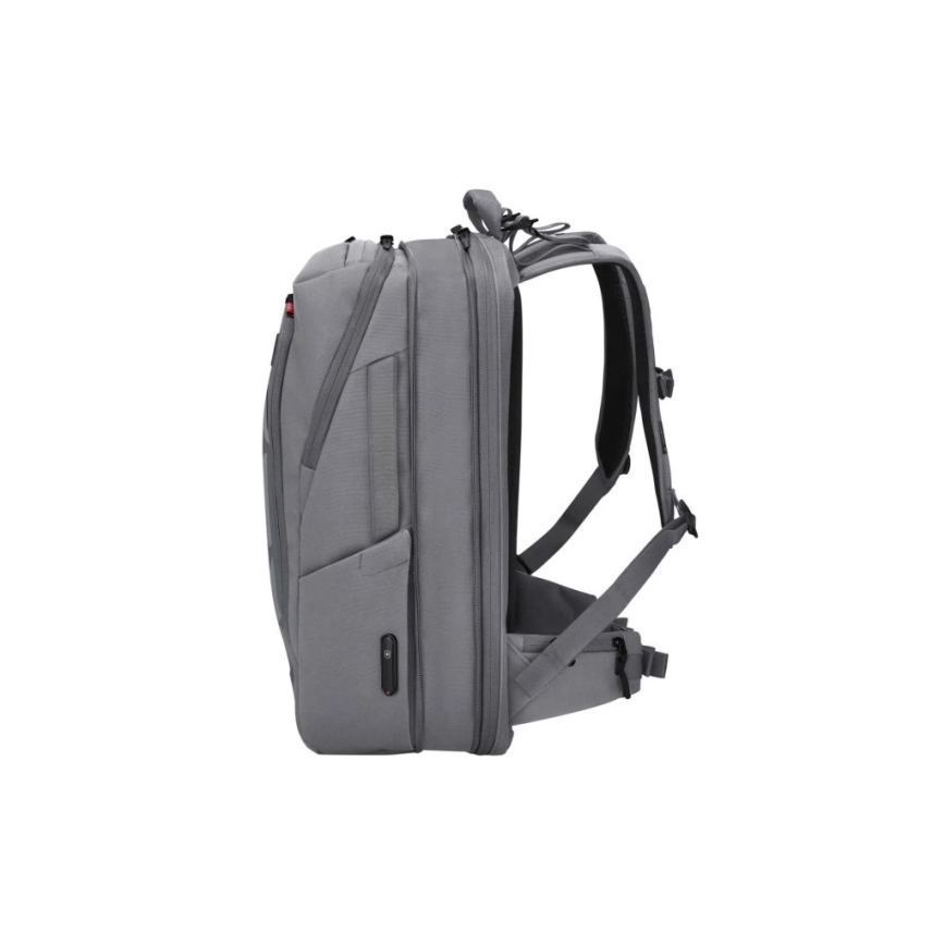 Victorinox - Mochila extensible Touring 2.0 Traveler 33 l gris