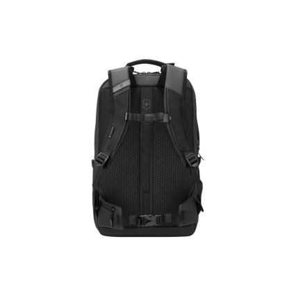 Victorinox - Mochila extensible Touring 2.0 Traveler 33 l negro