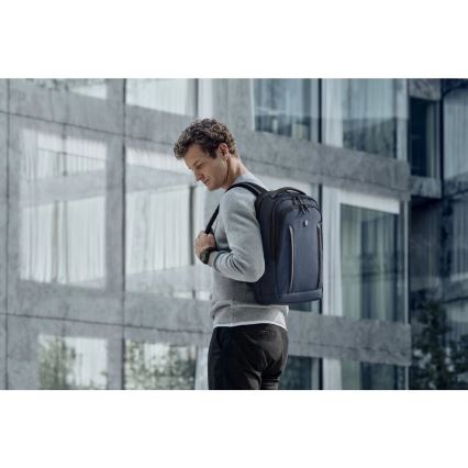 Victorinox - Mochila para portátil 14 Altmont Professional ciudad 14 l azul oscuro
