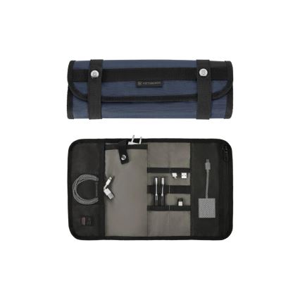 Victorinox - Mochila para portátil 14 Altmont Professional ciudad 14 l azul oscuro