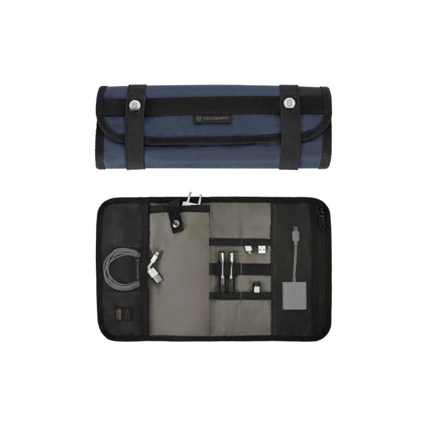 Victorinox - Mochila para portátil 14 Altmont Professional ciudad 14 l azul oscuro