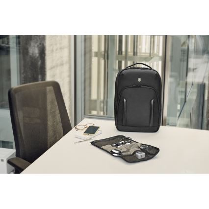 Victorinox - Mochila para portátil 14 Altmont Professional ciudad 14 l negro